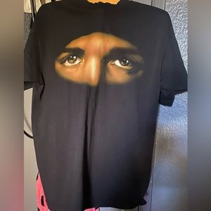 Drake IAAB tour merch shirt